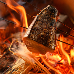 鮮魚炉端 ととけむり 新宿西口のコース写真