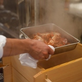 四畳飯店のおすすめ料理2