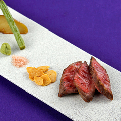 和食と郷土料理 時季 tokiのコース写真