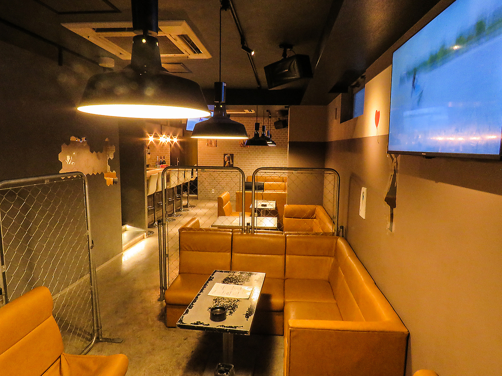 パレット小倉魚町2号店の写真ギャラリー