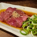 料理メニュー写真&nbsp;特選鶏レバー