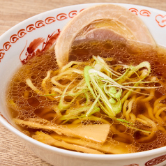 中華そば
