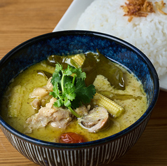 Asian Trip 9 LIPOT リポット 町田のおすすめランチ1