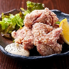 口福屋 川越店のコース写真