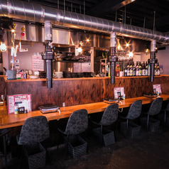 焼肉めいげつ 黒崎店の特集写真