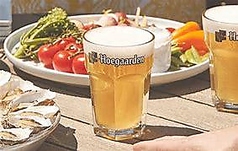 ヒューガルデンホワイト 300ml