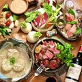 肉 海鮮 飯家 おかん 本店のおすすめ料理1
