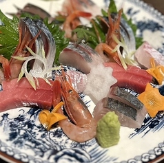 逸品料理ゑびすの特集写真