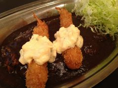 3月の月替わりカレー