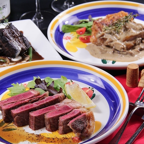 カヴァーロパッツォ Cavallo Pazzo 大分