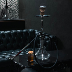 shisha Lounge bergamot ベルガモットのおすすめ料理1