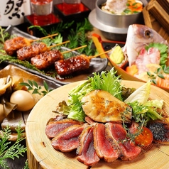 創作和食個室居酒屋 龍の屋 秋葉原店のコース写真
