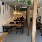 MASALA BITES　マサラバイツの雰囲気3