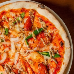 アスパラマスタード