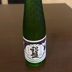 銀盤（富山県）　180ml小瓶