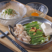 博多の味と新鮮な魚介をランチでもお楽しみいただけます