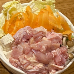 肉居酒屋HAL 南浦和店のコース写真