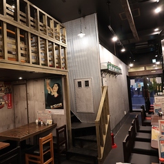 最大４０名様で貸切も可能です！予算・人数お気軽にご相談ください◎