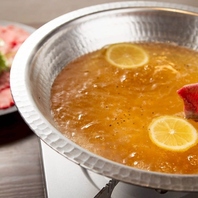 近江牛や地元食材でおもてなし