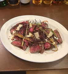 FOREVER CAFE&OYSTER BAR フォーエバーカフェ&オイスターバーのコース写真