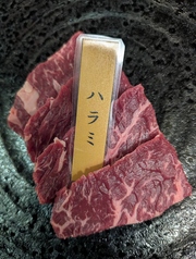 ハラミ