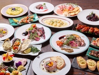 ママ会、女子会、誕生日会など特別なシーンに最適です！