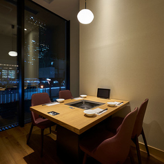 松尾ジンギスカン　札幌駅スクエア店の雰囲気1