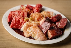焼肉ひうち　大宮東口店の特集写真