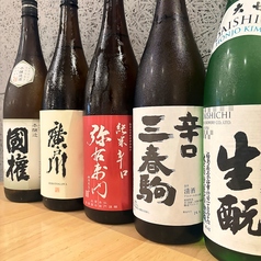 居酒屋イチロク 郡山店のコース写真