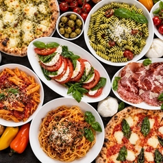 Pizza Festa ピザ フェスタ 大宮店特集写真1