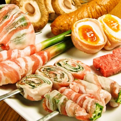 MEAT MAN ROPPONGI ミートマン 六本木(六本木/居酒屋