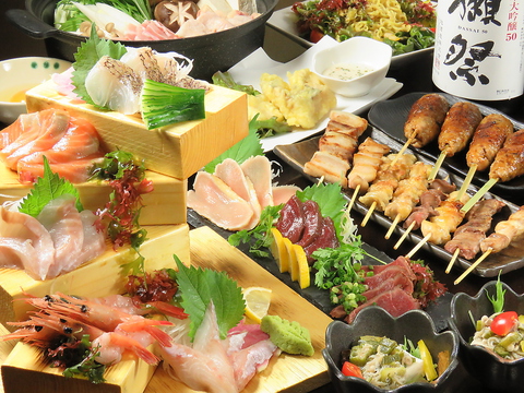 琴似つくね山海 琴似 北海道 居酒屋 焼鳥 Goo地図