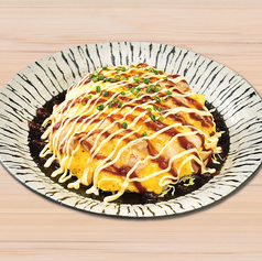 とろとろトンペイ焼