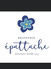 BRASSERIE epattache ブラッスリーエパターシュのロゴ