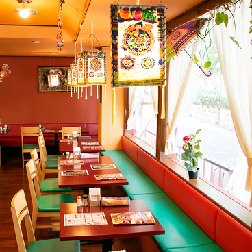 サンティ 北習志野店の雰囲気1