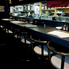 馳走庵 内本町店の雰囲気2