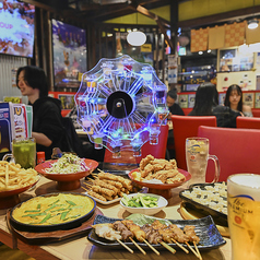 居酒屋いくなら俺んち来い 吉祥寺店の写真