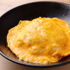 鶏と玉子をとことん味わう創作料理