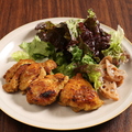 料理メニュー写真&nbsp;タンドリーチキン