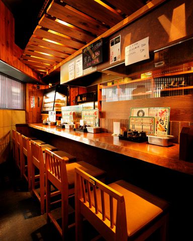 車家 ジョニー 福島店 野田阪神 居酒屋 ホットペッパーグルメ