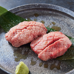 炭火焼肉 パクパクのおすすめ料理3