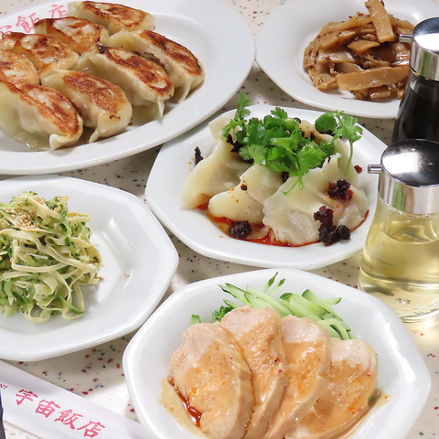 【おしゃれ×町中華】今までにはなかったおしゃれな中華料理屋が志木に新オープン！