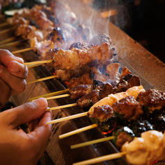 本格焼鳥 五反田 富士屋のおすすめ料理2