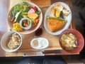 料理メニュー写真 日替わり定食