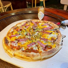 TANAA S Barge Inn タナーズ バージ インの写真