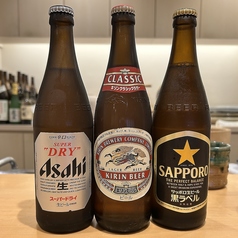 鮨 鈴な凛のおすすめドリンク2