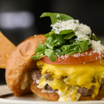 EARTH　BURGER（アースバーガー）のおすすめ料理1