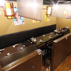 牛タンと焼き鳥ともつ鍋　松の葉　五反田特集写真1