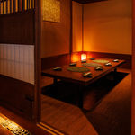 土浦駅 土浦 居酒屋 個室 郷土料理 和食 鮮魚 海鮮 焼き鳥 鍋 飲み放題 ディナー