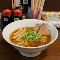 店主のおすすめ